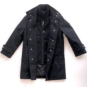 Appaman boys coat